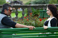 Veerudokkade Movie New Stills